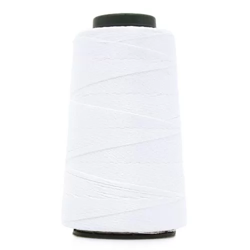 Linha Liza Moda Grossa 500m Círculo — cor Raiz 7393
