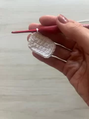 Cartinha do amor em branco