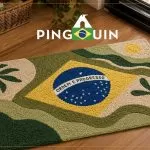 Tapete Brasilidade em Punch Needle com Lã Paratapet Pingouin – Receita com Molde discovery-tapete-brasilidade-punch-needle-paratapet-pingouin