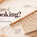 Knooking: O que É e Como Fazer — Guia Completo para Iniciantes