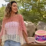 poncho-coral-croche-prisma-discovery