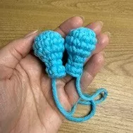 Antenas prontas